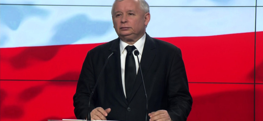 Prezes PIS chce rozliczać posłów z wyniku Andrzeja Dudy
