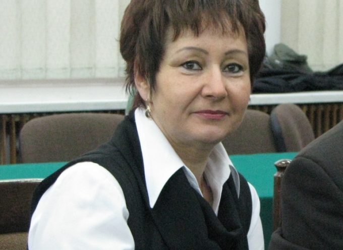 Dorota Grześkowiak dyrektorem SP 1