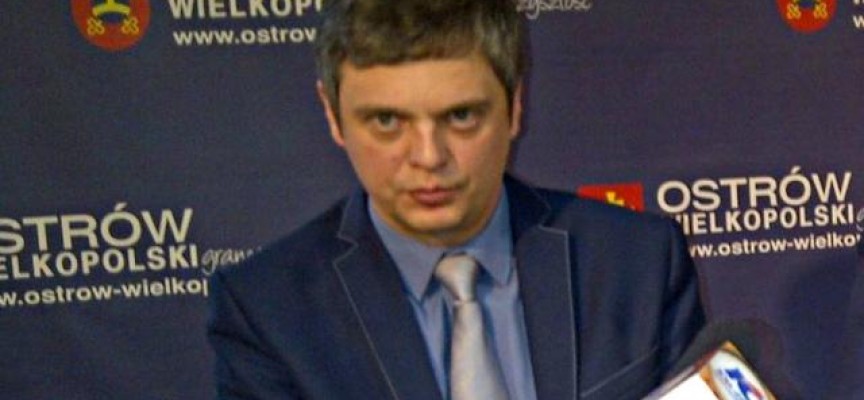 Wiceprezydent Ostrowa w radzie spółki Oświetlenie Drogowe i Uliczne