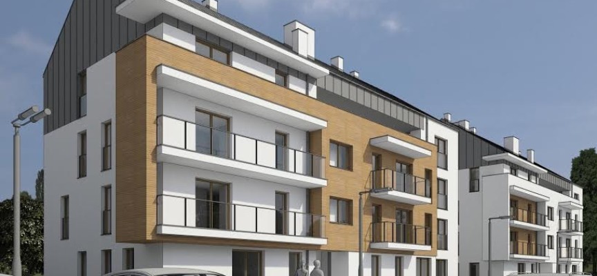 Nowe mieszkania w Ostrowie – deweloperzy nie zwalniają tempa