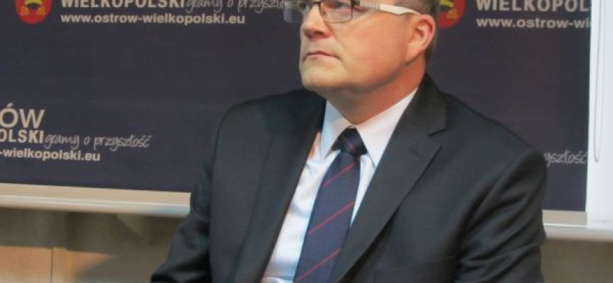 Jest nowy prezes CRK – Marek Kolasinski z Poznania