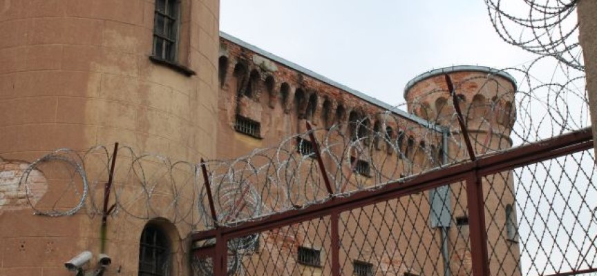 Budynek dawnego więzienia przekazany miastu