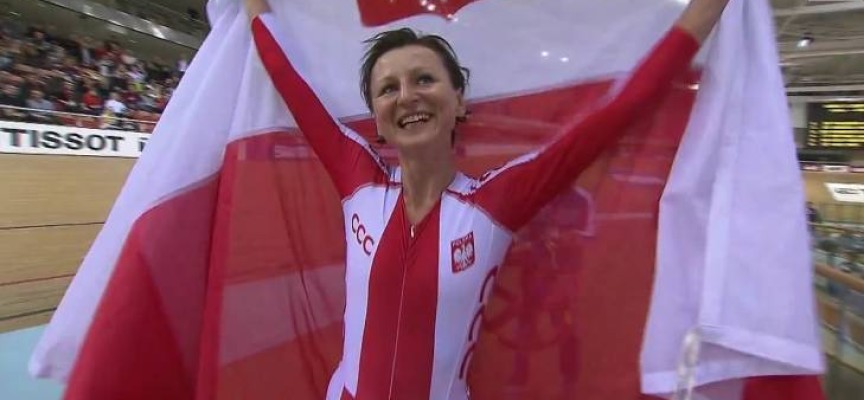 Katarzyna Pawłowska powalczy na igrzyskach w Rio