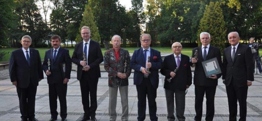 Statuetki Wojciecha 2016 wręczone