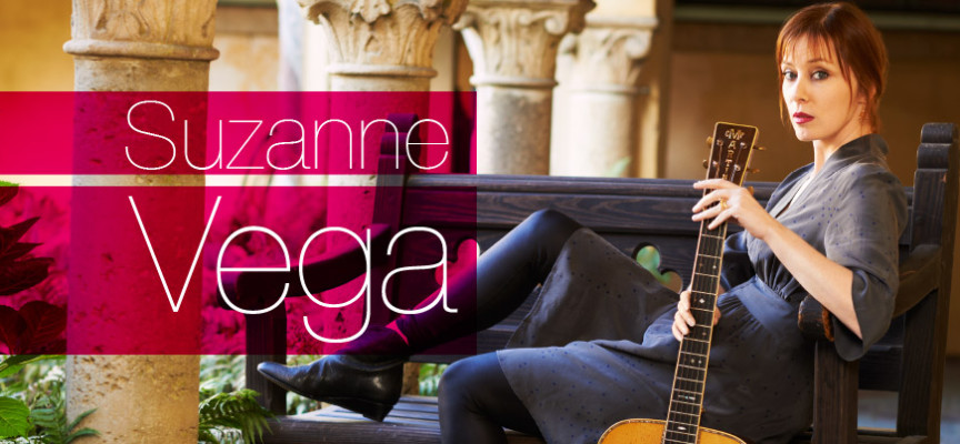 Koncert Suzanne Vega w Kaliszu- w środę
