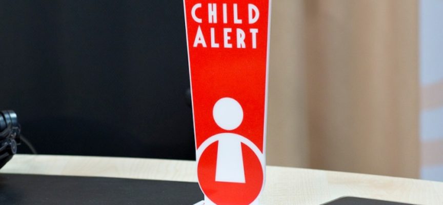 Child Alert rusza w Ostrowie