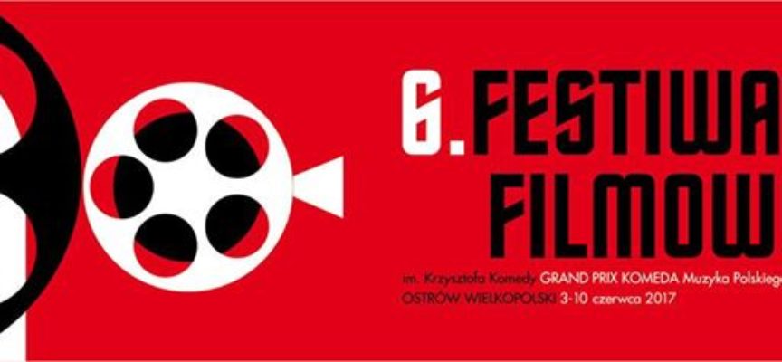 Nigel Kennedy na festiwalu filmowym