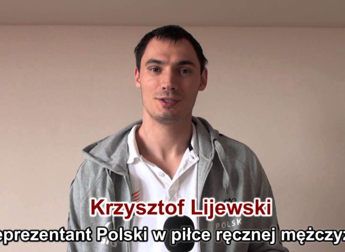 Krzysztof Lijewski ponownie w kadrze Polski