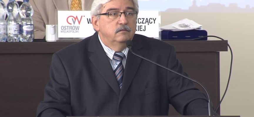 Radny Kornaszewski pyta o Bizancjum w  spółkach komunalnych