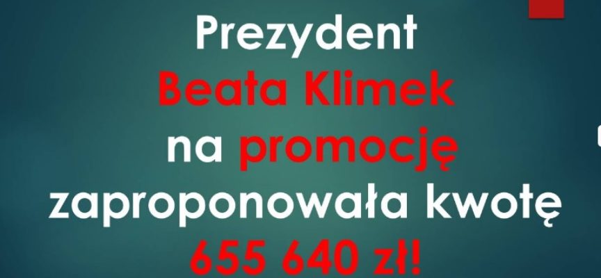 Budżet Ostrowa Wielkopolskiego przyjęty 13 głosami