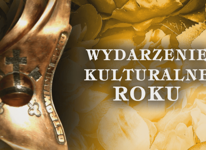 Magia Tańca Wydarzeniem Kulturalnym 2017 Roku