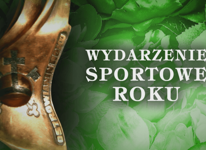 Turniej piłkarski im. Jerzego Kryjoma wydarzeniem sportowym 2017 roku