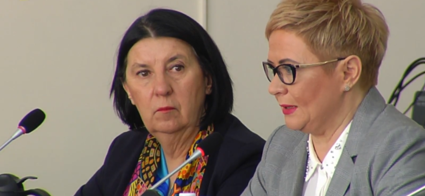 Radna Milena Kowalska dopytuje o premie dla prezydentów