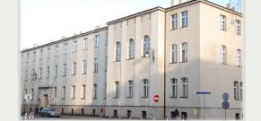 Sąd pracy w Ostrowie będzie zlikwidowany
