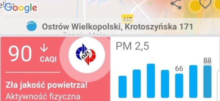 Lekkie ochłodzenie i już