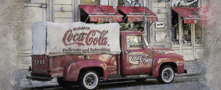 Coca Cola policzyła – duuuuża podwyżka