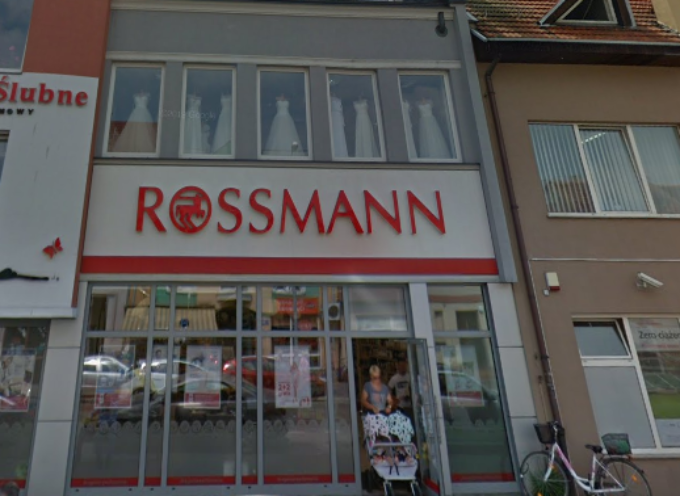 Rossmann reglamentuje