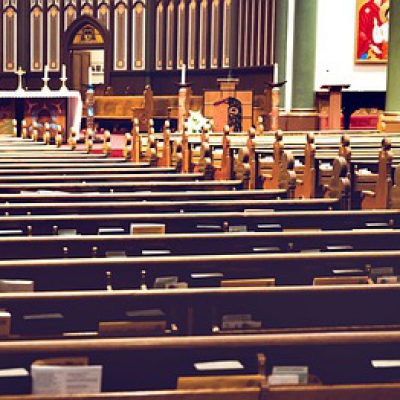 „Walka z pedofilią” w kaliskim kościele