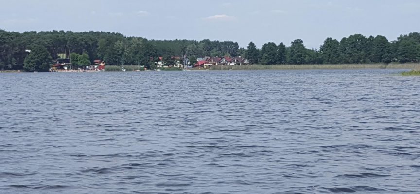 Pięć najczystszych jezior w Polsce, wśród nich ulubione wielu Ostrowian