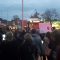 Kolejny dzień protestów przeciw „wyrokowi” trybunału Przyłębskiej