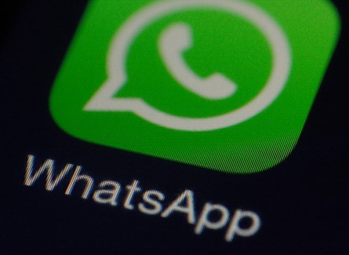 Whatsapp grozi wyłączeniem aplikacji