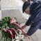 Rocznica śmierci Pawła Adamowicza – kwiaty od ostrowskiej Platformy