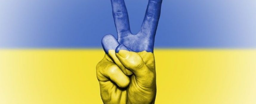 Radny  Paduch w sprawie Ukrainy – ważne słowa i inicjatywa