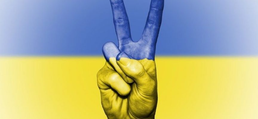 Radny  Paduch w sprawie Ukrainy – ważne słowa i inicjatywa