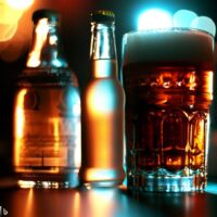 Polacy zawodzą rząd – za mało piją i palą