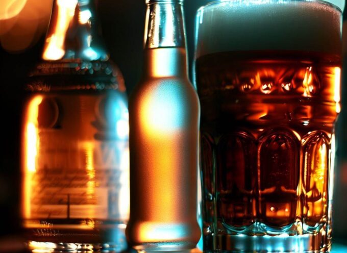 Polacy zawodzą rząd – za mało piją i palą